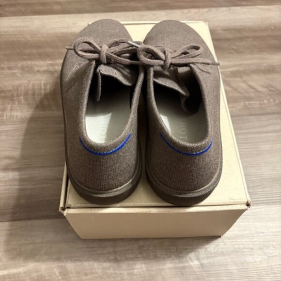 Rothy's Monty, Timber Brown Size 11 - excellent condition - Picture 3 of 6